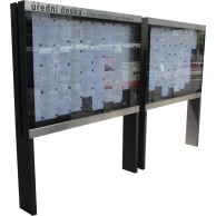 Informační vitríny