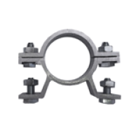 Objímky pro dopravní značky