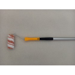 Sada pro nanášení jednosložkové barvy - 10cm