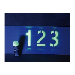 Fotoluminiscenční sprej PHOTO LIGHT