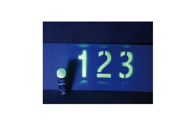 Fotoluminiscenční sprej PHOTO LIGHT