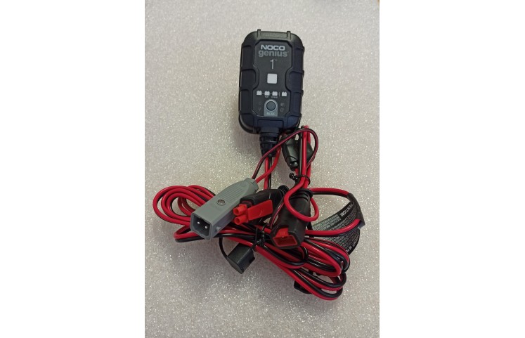 Nabíječka Nabíječka