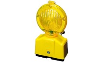 Výstražné světlo, S7, žluté