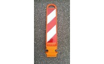 Vodící deska Z5a klemmfix - Jednostranná levá