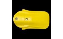 Vodící kolejnice klemmfix - konec (bez háku) Vodící kolejnice klemmfix - konec (bez háku)