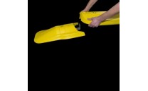 Vodící kolejnice klemmfix - konec (s hákem) Vodící kolejnice klemmfix - konec (s hákem)