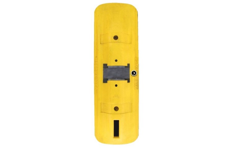 Podstavec pro vodící systém klemmfix