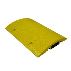 Kabelový most s vložkou - Žlutá