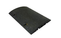 Kabelový most s vložkou