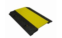 Kabelový most s víkem