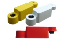 Obrubník plastový, mobilní