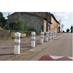 Směrový sloupek Z11h  