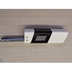 Svodidlový směrový sloupek