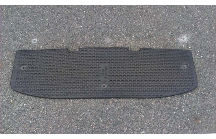 Zpomalovací retardér - koncový