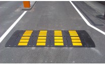 Zpomalovací retardér - koncový