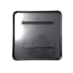 Dodatková tabule - Neparkovat vjezd