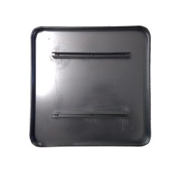 Dopravní značka  - Kácení stromů