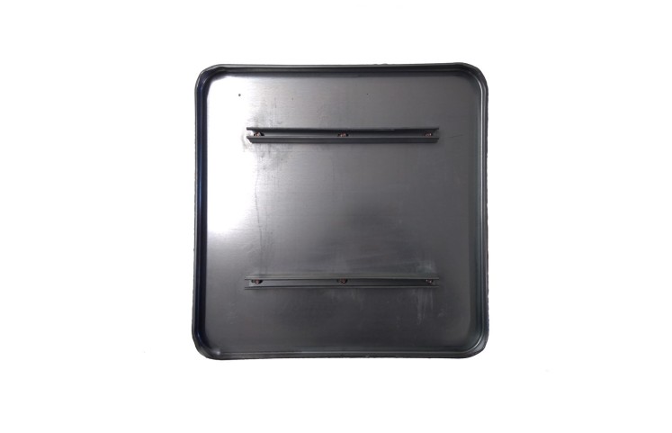 Dopravní značka  - Kácení stromů