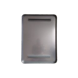 Soukromý pozemek - Zákaz vstupu