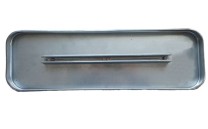 Značka s číslem mostu Značka s číslem mostu