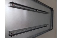 Objímka na dopravní značky A40 Objímka na dopravní značky A40