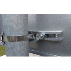 Univerzální upínací systém