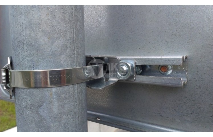 Univerzální upínací systém