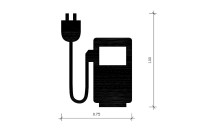 Šablona - Elektromobil