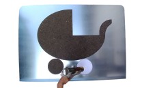 Šablona - Kočárek