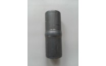 Nástavec pro sloupky na dopravní značky