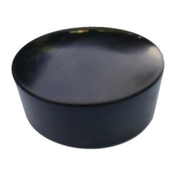 Víčko na sloupek - 70 mm