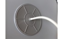 Kontrolní zrcadlo obdélníkové