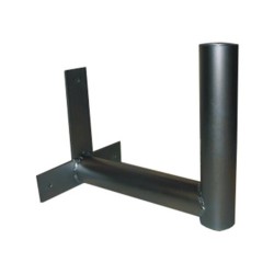 Držák pro dopravní zrcadlo na zeď