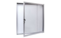 Informační Vitrína Delux Oboustranná