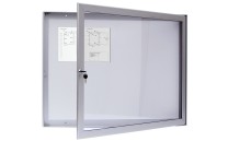 Informační Vitrína Standard