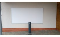 Plakátovací tabule Plakátovací tabule