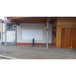 Plakátovací tabule