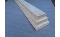 Náhradní prkna na lavičky