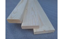 Náhradní prkna na lavičky