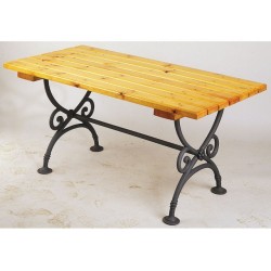 Zahradní stůl Schönbrunn