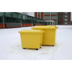 Nádoba na zimní posyp Klasik