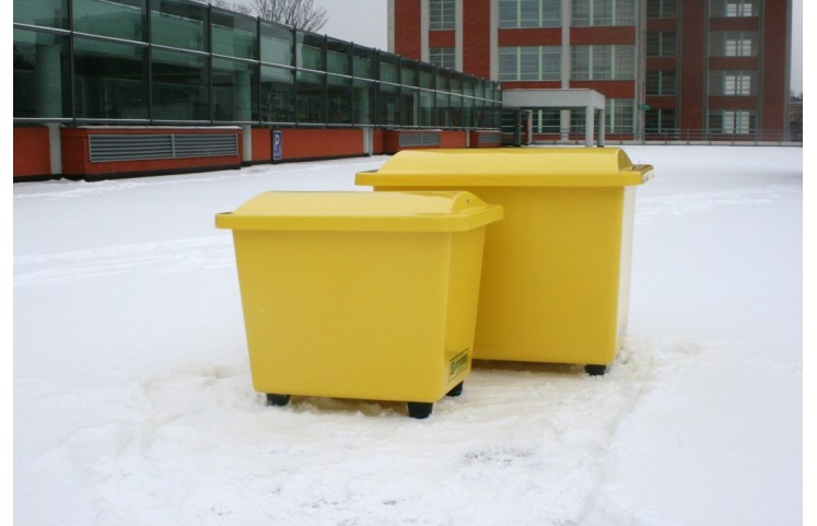 Nádoba na zimní posyp Klasik