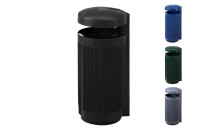 Odpadkový koš Oppidum