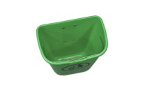 Odpadkový koš Town