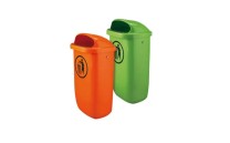 Odpadkový koš Town