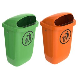 Odpadkový koš Town