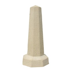 Ochranný sloupek Turrim