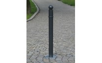 Ochranný sloupek sklopný