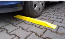 Parkovací doraz - Carstop Parkovací doraz - Carstop