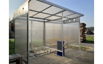 Kuřárna a kolárna Tampa